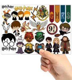 tatuaze-zmywalne-wodne-dla-dzieci-dzieciece-harry-potter-wzory-super-jakosc