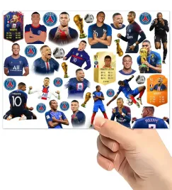 tatuaze-zmywalne-dla-dzieci-dzieciece-kylian-mbappe-wzory-super-jakosc
