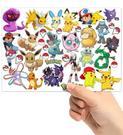 tatuaze-zmywalne-wodne-dla-dzieci-dzieciece-pokemon-wzory-super-jakosc