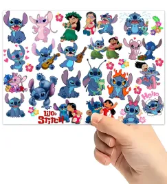 tatuaze-zmywalne-wodne-dla-dzieci-dzieciece-stitch-wzory-super-jakosc