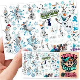 tatuaze-zmywalne-dla-dzieci-dzieciece-frozen-kraina-lodu-wzory-jakosc