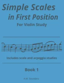 simple-scales-in-first-position-violin-scales-in-first-position-or-easy-vio