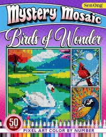 birds-of-wonder-mystery-mosaics-color-by-number-50-pixel-art-scenes-from-n