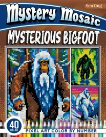 mysterious-bigfoot-mystery-mosaics-color-by-number-40-pixel-art-adventures