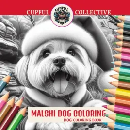 malshi-dog-coloring-dog-coloring-book