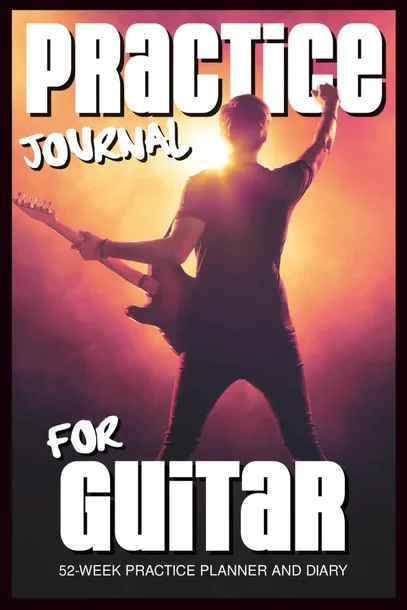 practice-journal-52-week-practice-planner-and-diary-for-guitar