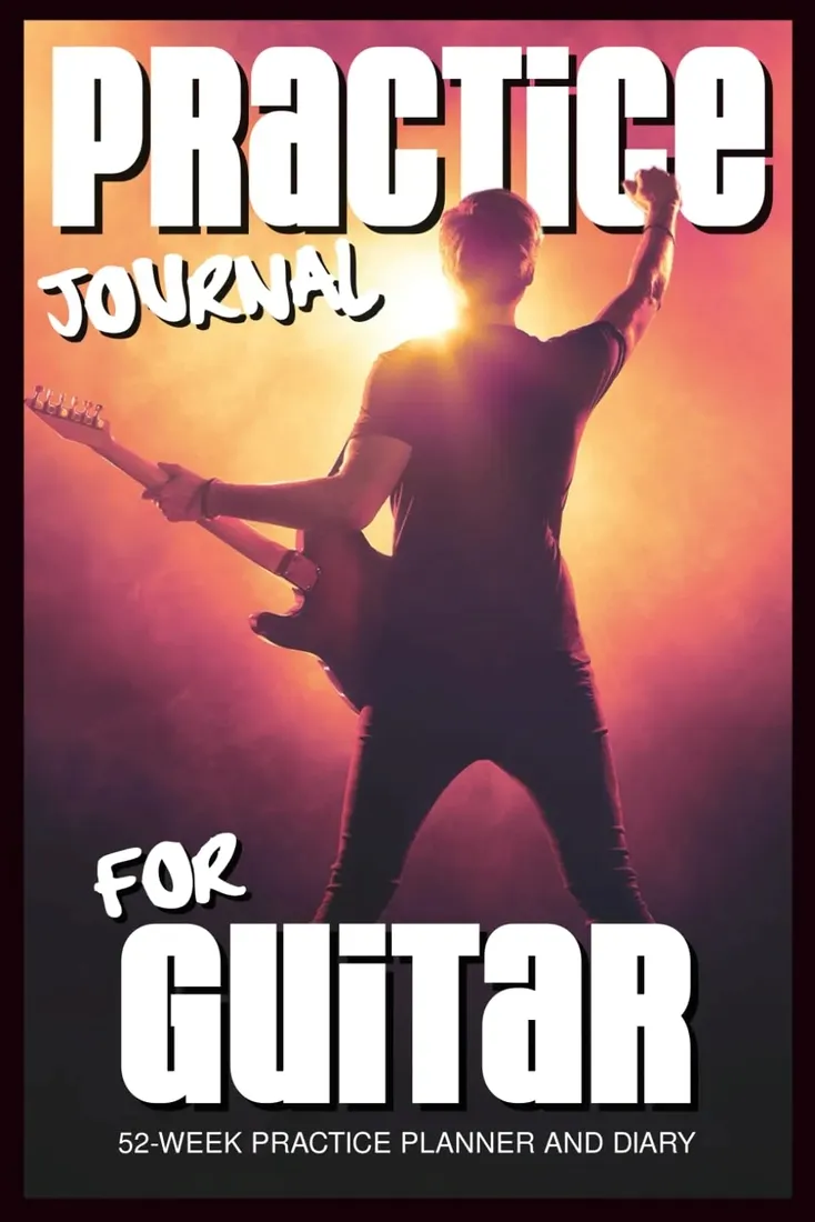 practice-journal-52-week-practice-planner-and-diary-for-guitar-stan-nowy