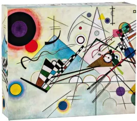 kandinsky-quicknotes
