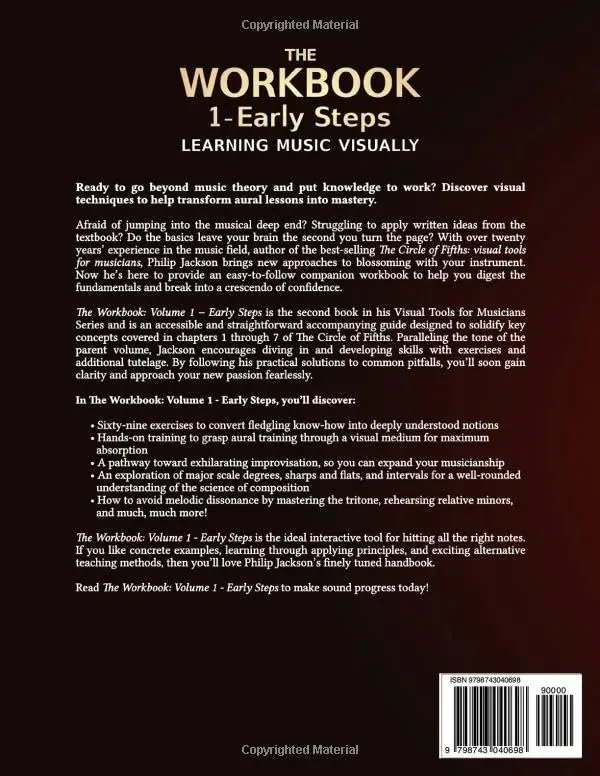 the-workbook-visual-tools-for-musicians-volume-1-early-steps