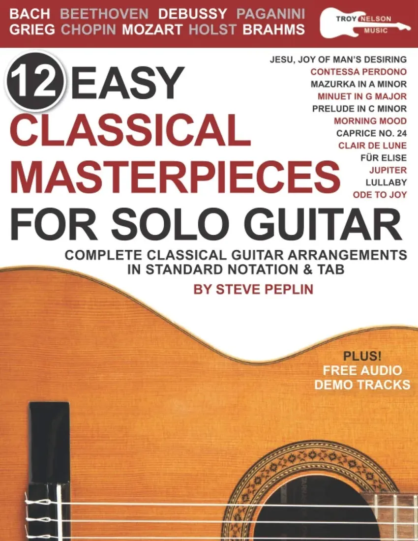 12-easy-classical-masterpieces-for-solo-guitar-complete-classical-guitar-a-stan-nowy
