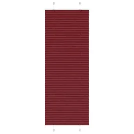 plisowana-roleta-bordowa-80x200-cm-100percent-poliester-montaz-bez-wiercenia
