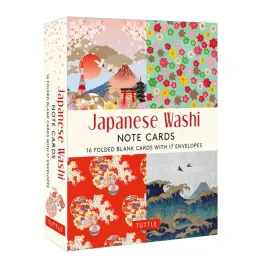 japanese-designs-note-cards-16-different-blank-cards-and-envelopes-16-diffe