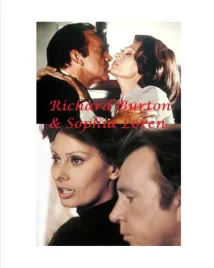 richard-burton-and-sophia-loren