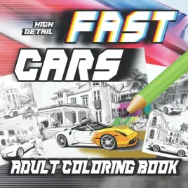 fast-cars-adult-coloring-book-over-50-highly-detailed-colouring-pages-feat