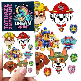 tatuaze-zmywalne-dla-dzieci-dzieciece-psi-patrol-wzory-jakosc