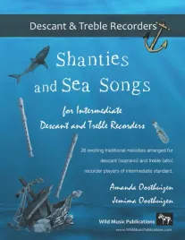shanties-and-sea-songs-for-intermediate-descant-and-treble-recorders-26-tr