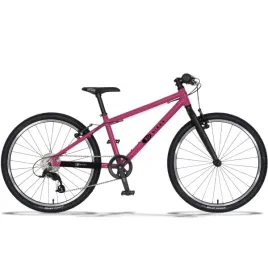 rower-dzieciecy-kubikes-24l-mtb-pink-rozowy