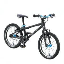rower-dzieciecy-kubikes-16l-mtb-black-laser-blue-czarny