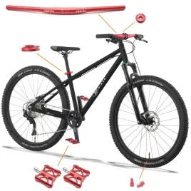 rower-dzieciecy-kubikes-275s-mtb-disc-black-laser-red-czarny