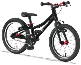 rower-dzieciecy-kubikes-16s-mtb-black-laser-red-czarny