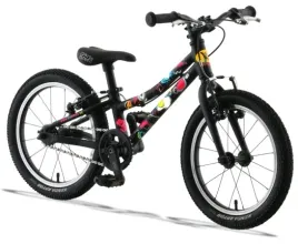 rower-dzieciecy-kubikes-16s-mtb-black-comic-czarny