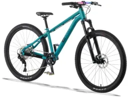 rower-dzieciecy-kubikes-26-mtb-disc-turquoise-laser-rainbow-turkusowy