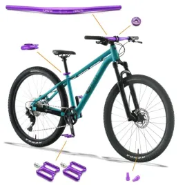 rower-dzieciecy-kubikes-26-mtb-disc-turquoise-laser-purple-turkusowy