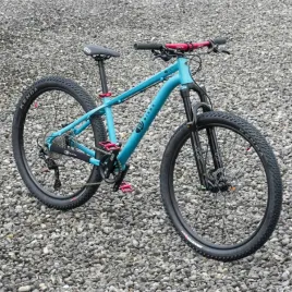 rower-dzieciecy-kubikes-26-mtb-disc-turquoise-laser-red-turkusowy