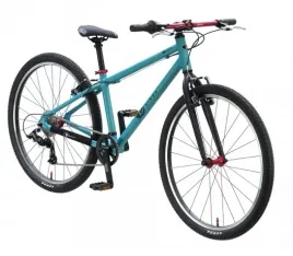 rower-dzieciecy-kubikes-26-mtb-turquoise-laser-red-turkusowy