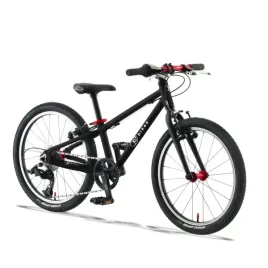 rower-dzieciecy-kubikes-20s-mtb-black-laser-red-czarny