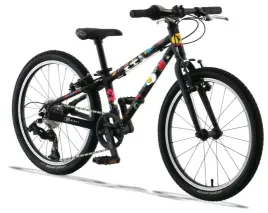 rower-dzieciecy-kubikes-20s-mtb-black-comic-czarny