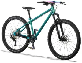 rower-dzieciecy-kubikes-275s-mtb-disc-turquoise-laser-rainbow-turkusowy