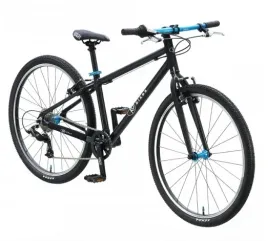 rower-dzieciecy-kubikes-26-mtb-black-laser-blue-czarny
