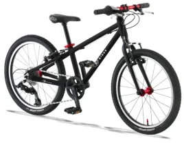 rower-dzieciecy-kubikes-20l-mtb-black-laser-red-czarny
