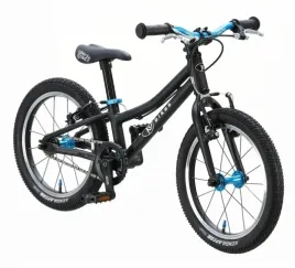 rower-dzieciecy-kubikes-16s-mtb-black-laser-blue-czarny
