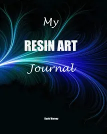 my-resin-art-journal