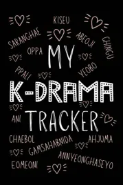 my-k-drama-tracker-track-and-review-your-favorite-k-drama-series-with-this