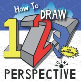 how-to-draw-123-point-perspective-for-beginners-or-perspective-drawing-fo
