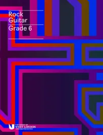 london-college-of-music-rock-guitar-grade-6