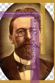 chekhov-scenes-monologues-and-duologues-for-women