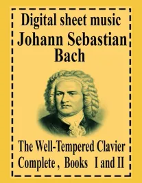 the-well-tempered-clavier-complete-books-i-and-ii