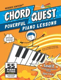 chord-quest-powerful-piano-lessons-level-2-easy-keyboard-patterns-for-kids
