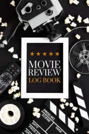 movie-review-log-book-critic-s-movie-journal-and-perfect-gift-for-movie-love