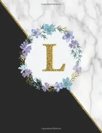 l-initial-monogram-letter-l-marble-sketchbook-large-journal-with-blank-p