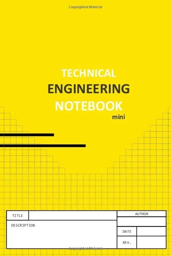 technical-engineering-notebook-yellow-stan-nowy