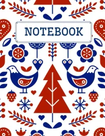 scandinavian-notebook-120-lined-pages-85-x11-nordic-design-decor-art-fol