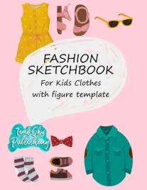 fashion-sketchbook-for-kids-clothes-with-figure-template-child-croquis-for