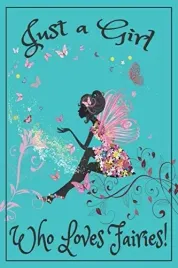 fairy-journals-fairy-gifts-just-a-girl-who-loves-fairies-fairy-notebook