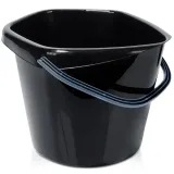 wiadro-plastikowe-czarne-14-l
