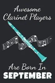 awesome-clarinet-players-are-born-in-september-lined-clarinet-notebook-j